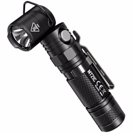 Nitecore MT21C LED lygte 1000 Lumen 